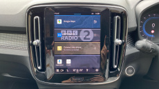 Volvo XC40 2.0 B3P Plus Dark 5dr Auto Petrol Estate